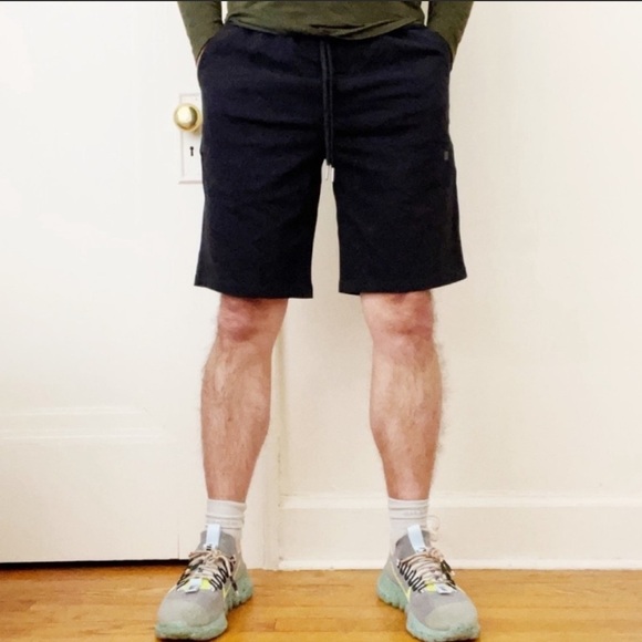 Mens Shorts Ace Sweatshort Mack Weldon Men's Ace Sweatshort